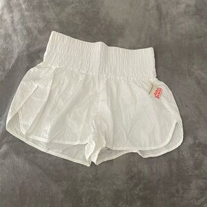 FREE PEOPLE-the way home shorts